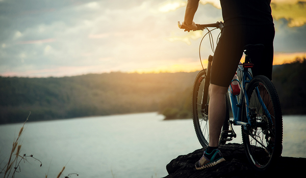 Pedalant per Catalunya